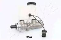 Ashika 68-03-354 Циліндр головний гальмівний Ashika 68-03-354 Циліндр головний гальмівний