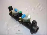 Ashika 68-05-514 Cylinder brake master Ashika 68-05-514 Cylinder brake master