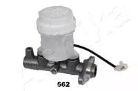 Ashika 68-05-562 Cylinder brake master Ashika 68-05-562 Cylinder brake master