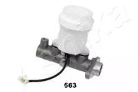 Ashika 68-05-563 Циліндр головний гальмівний Ashika 68-05-563 Циліндр головний гальмівний