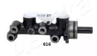 Ashika 68-06-616 Cylinder brake master