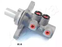 Ashika 68-08-816 Cylinder brake master