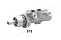 Ashika 68-08-818 Cylinder brake master