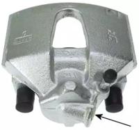 Textar 38076200 Brake caliper