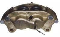 Textar 38101100 Brake caliper