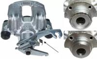 Textar 38110400 Brake caliper