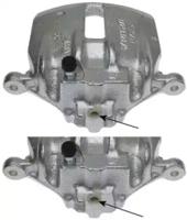 Textar 38112800 Brake caliper Textar 38112800 Brake caliper
