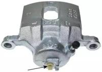 Textar 38138700 Brake caliper