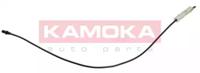 Kamoka 105077 Датчик зносу гальмівних колодок Kamoka 105077 Датчик зносу гальмівних колодок