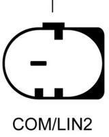 Lucas Electrical LRA04062 Генератор Lucas Electrical LRA04062 Генератор