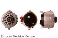 Lucas Electrical LRA03014 Генератор