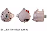 Lucas Electrical LRA03017 Alternator assy