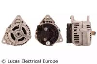 Lucas Electrical LRA03061 Alternator assy