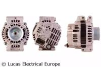 Lucas Electrical LRA03116 Alternator assy