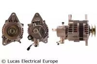 Lucas Electrical LRA03141 Генератор