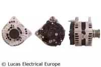 Lucas Electrical LRA03152 Генератор Lucas Electrical LRA03152 Генератор