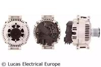 Lucas Electrical LRA03165 Alternator assy