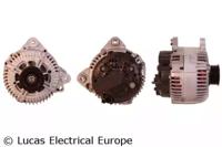 Lucas Electrical LRA03169 Alternator assy Lucas Electrical LRA03169 Alternator assy