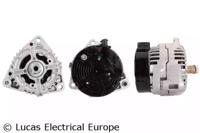 Lucas Electrical LRA03170 Alternator assy