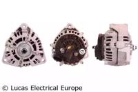 Lucas Electrical LRA03183 Alternator assy
