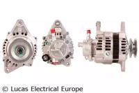 Lucas Electrical LRA03255 Alternator assy