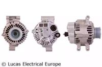 Lucas Electrical LRA03274 Alternator assy Lucas Electrical LRA03274 Alternator assy