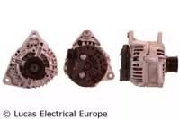 Lucas Electrical LRA03287 Alternator assy Lucas Electrical LRA03287 Alternator assy