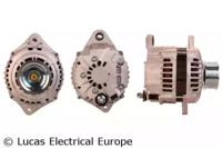 Lucas Electrical LRA03297 Генератор