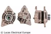 Lucas Electrical LRA03346 Alternator assy