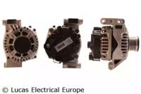 Lucas Electrical LRA03362 Alternator assy