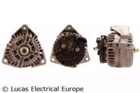 Lucas Electrical LRA03419 Alternator assy Lucas Electrical LRA03419 Alternator assy