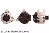 Lucas Electrical LRA03431 Генератор Lucas Electrical LRA03431 Генератор