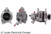 Lucas Electrical LRA03441 Alternator assy