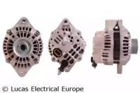 Lucas Electrical LRA03462 Alternator assy Lucas Electrical LRA03462 Alternator assy