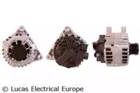 Lucas Electrical LRA03470 Генератор Lucas Electrical LRA03470 Генератор