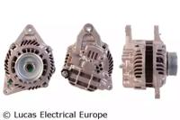 Lucas Electrical LRA03493 Alternator assy