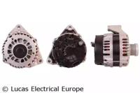 Lucas Electrical LRA03495 Генератор