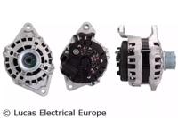 Lucas Electrical LRA03543 Генератор