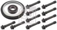 Febi 47021 Комплект зчеплення з маховиком Febi 47021 Комплект зчеплення з маховиком