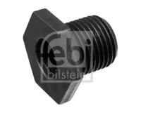 Febi 47129 Cap metal
