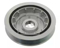 Febi 47154 Шків колінвала Febi 47154 Шків колінвала