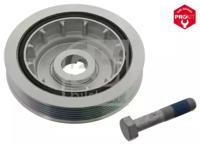 Febi 47164 Шків колінвала Febi 47164 Шків колінвала