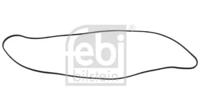 Febi 47406 Прокладка кришки клапанів Febi 47406 Прокладка кришки клапанів