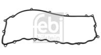 Febi 47407 Прокладка кришки клапанів