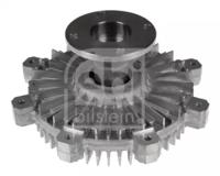 Febi 47444 Муфта вентилятора