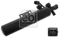 Febi 47558 Осушувач кондиціонера