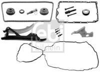 Febi 47590 Комплект ланцюга ГРМ Febi 47590 Комплект ланцюга ГРМ