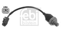 Febi 47657 Sensor assy oil pressure