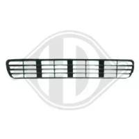 Diederichs 1015045 Решетка бампера переднего