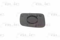 Blic 6102-02-1232981P Outer mirror glass
